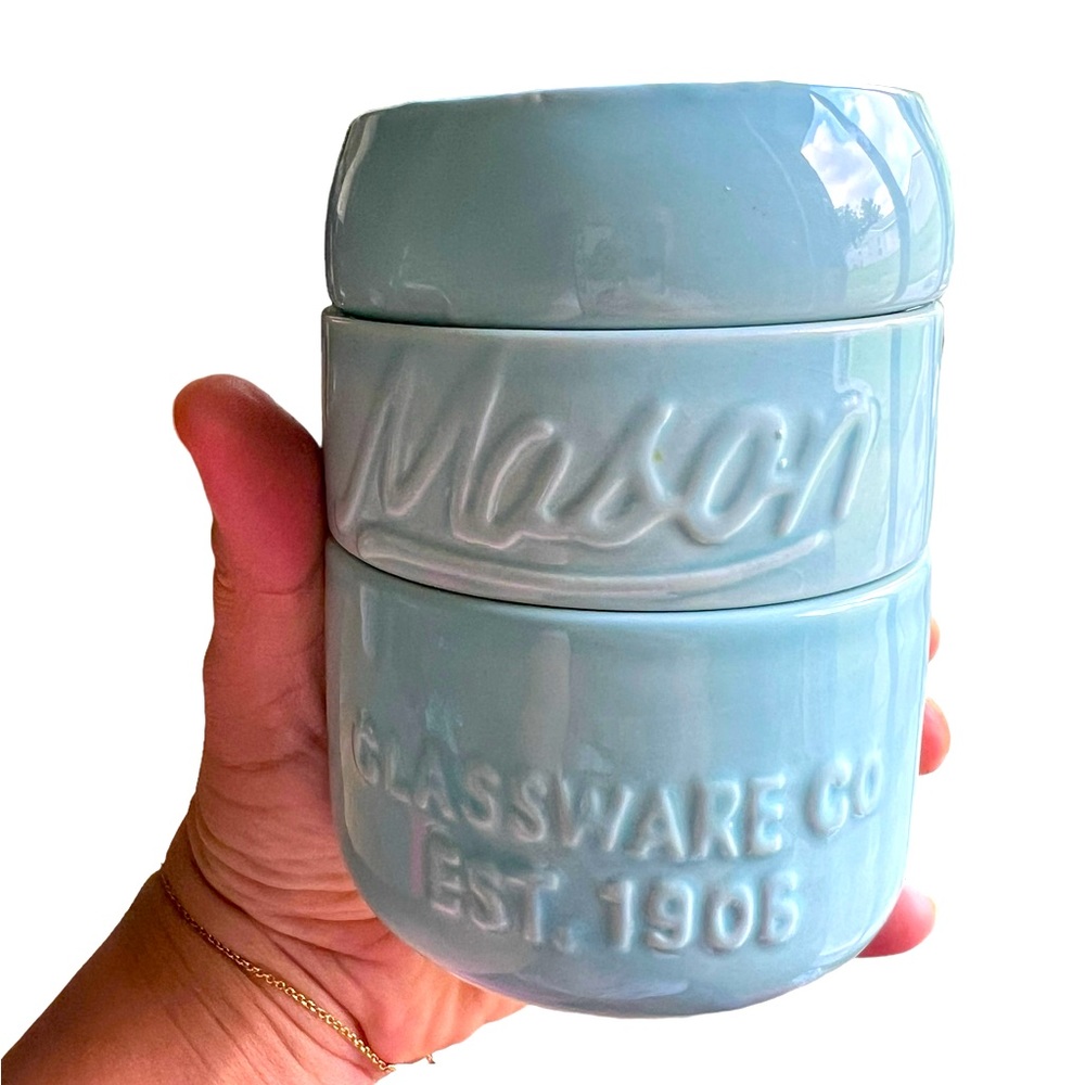 World market mason measuring cups